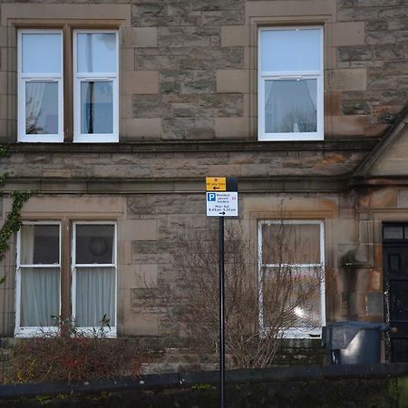 Wallace Apartment Stirling Buitenkant foto