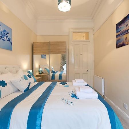 Wallace Apartment Stirling Kamer foto