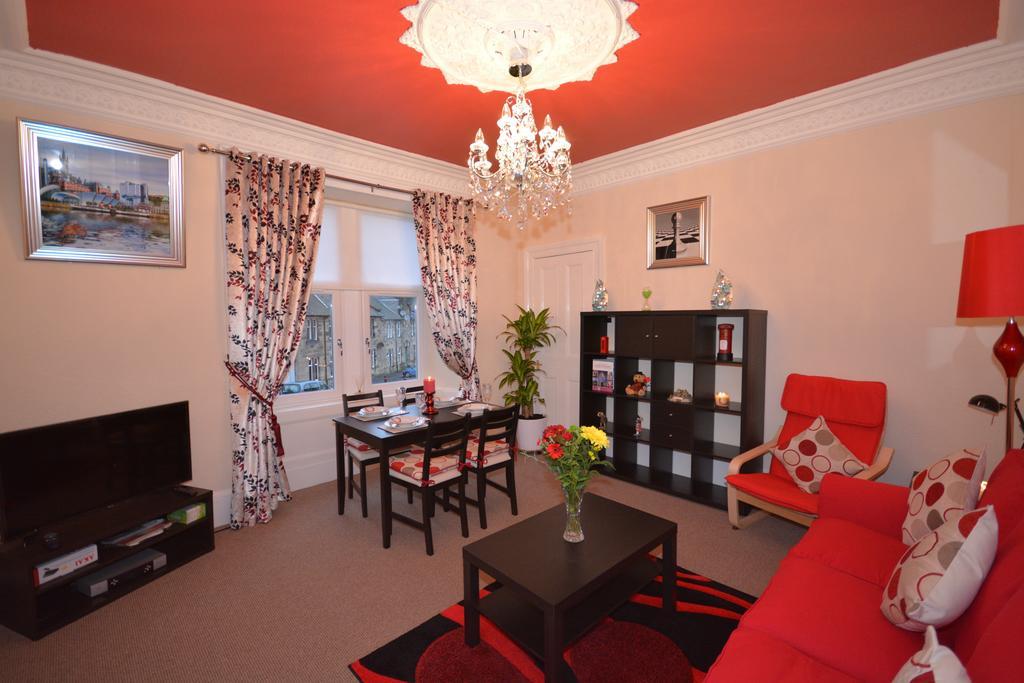Wallace Apartment Stirling Kamer foto