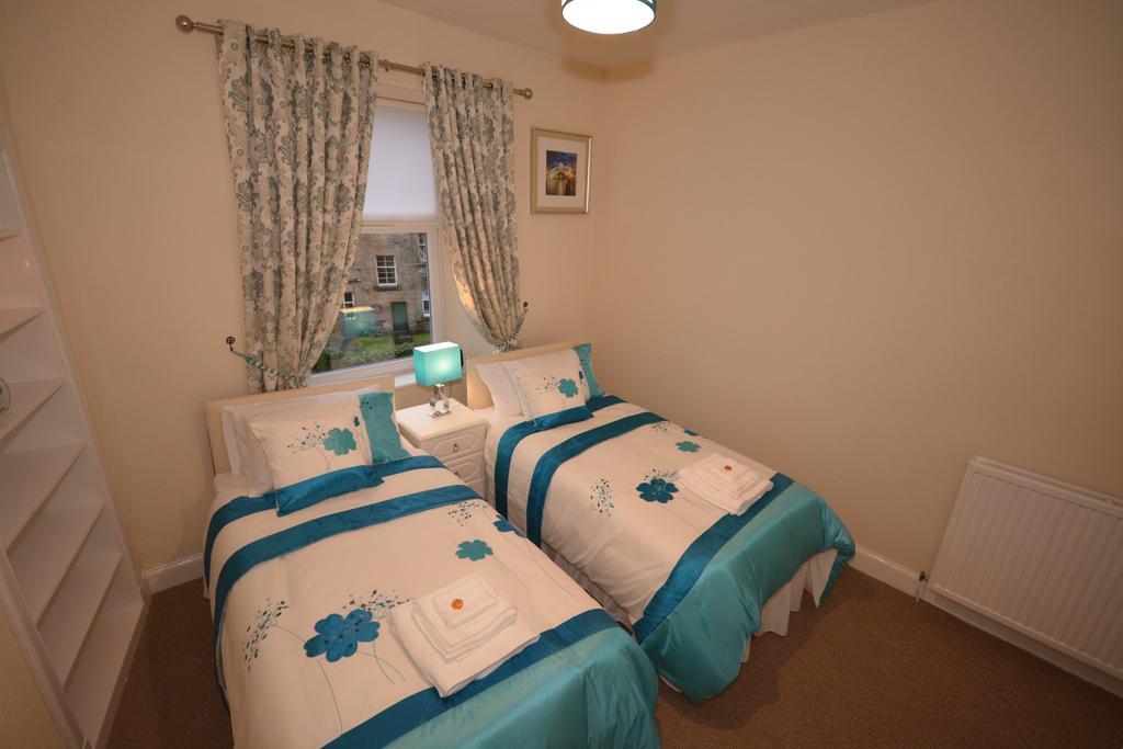 Wallace Apartment Stirling Kamer foto